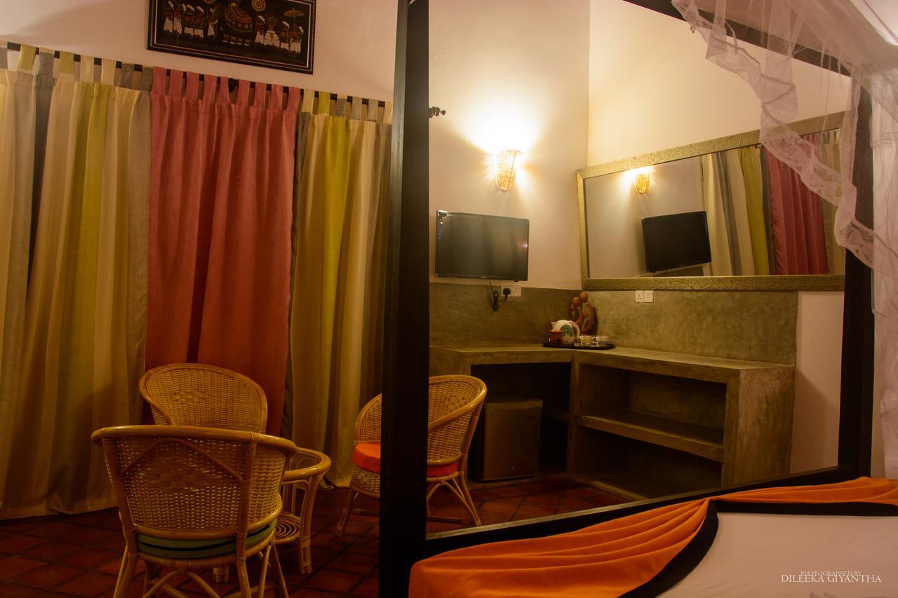 Breeze Villa Unawatuna Galle Exterior photo